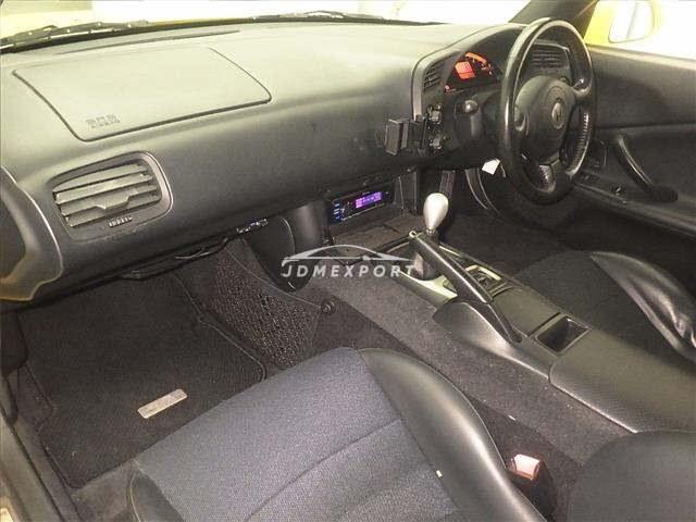 Honda S2000 2000 thumbnail 5