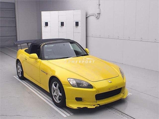 Honda S2000 2000