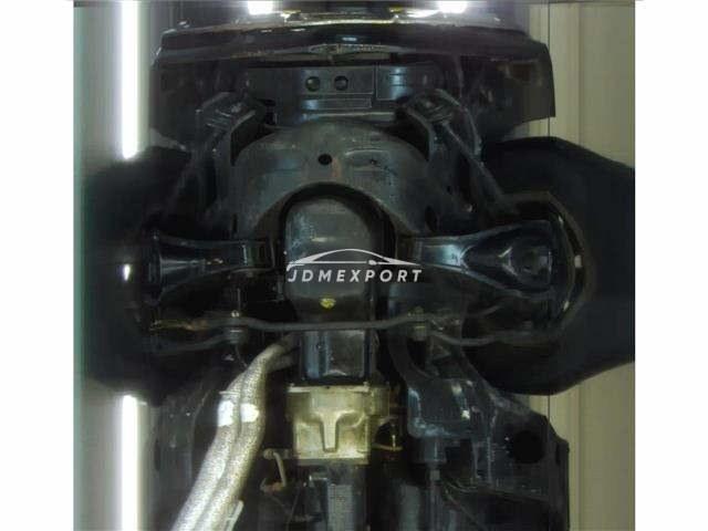 Toyota Crown 1969 thumbnail 10