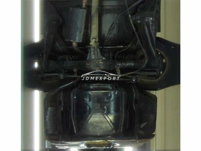 Toyota Crown 1969 thumbnail 12