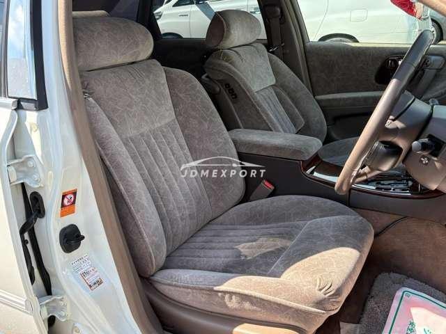 Nissan President 2000 thumbnail 5