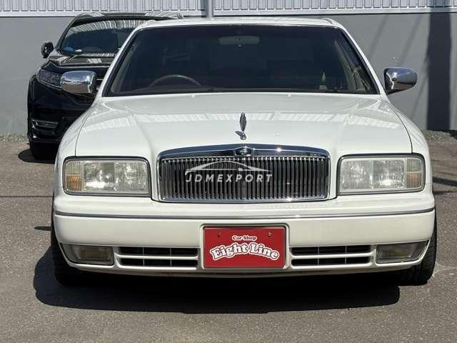 Nissan President 2000 thumbnail 20