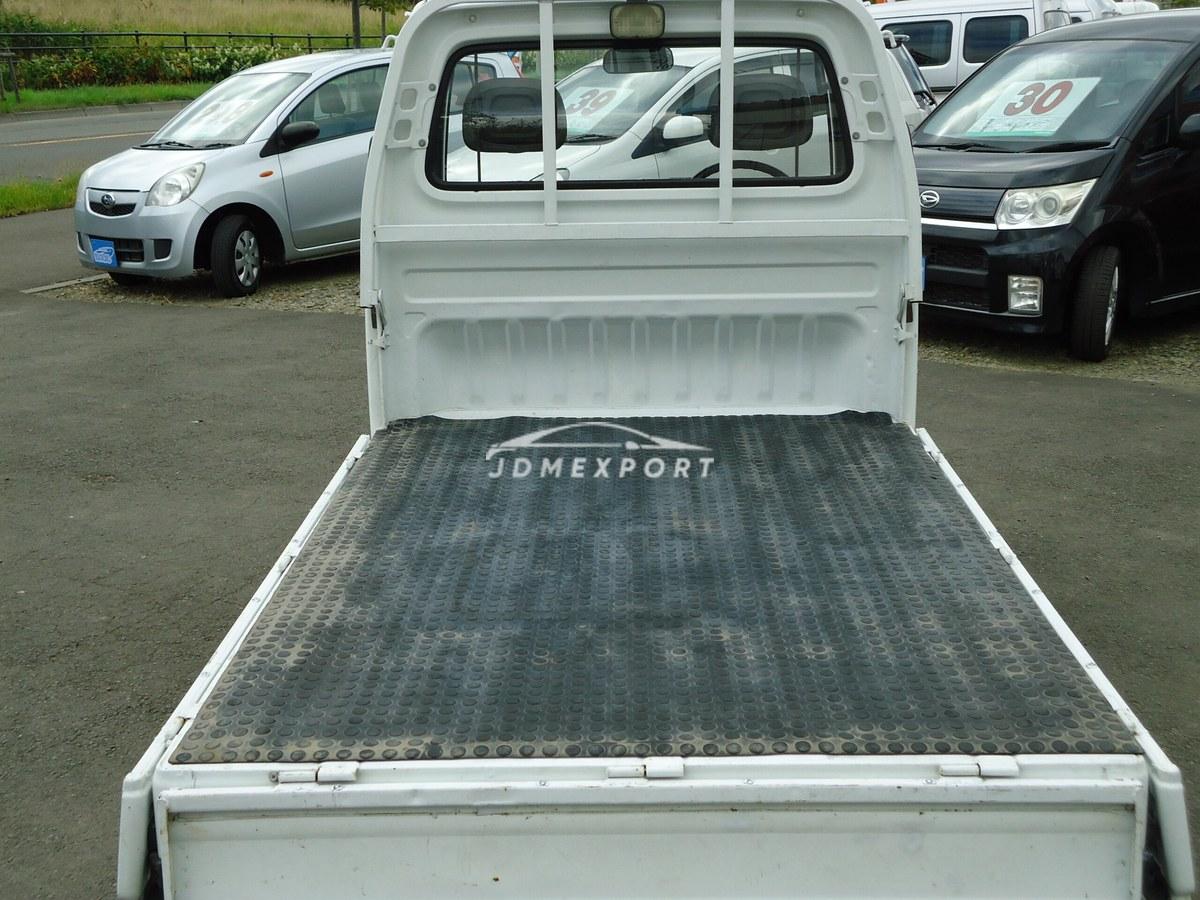 Honda Acty Truck 1992 thumbnail 14