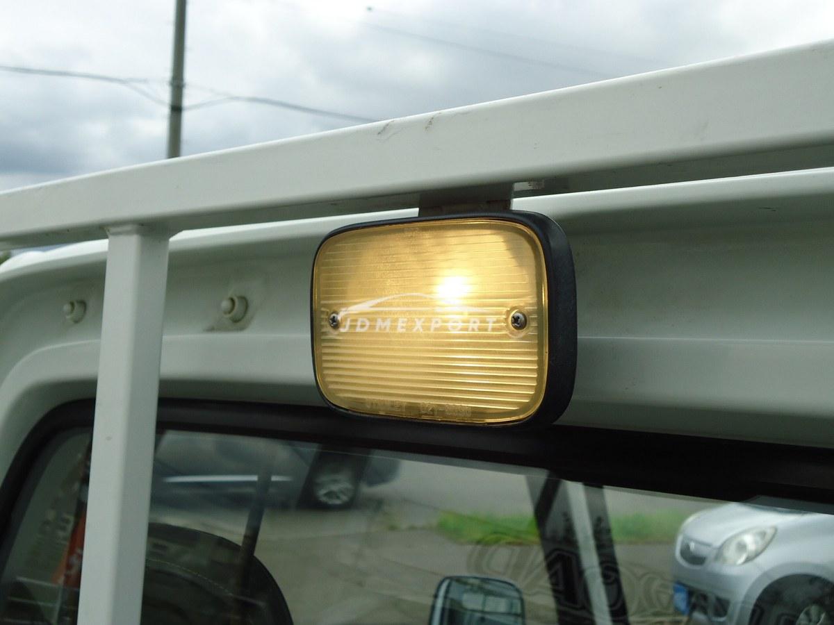 Honda Acty Truck 1992 thumbnail 15