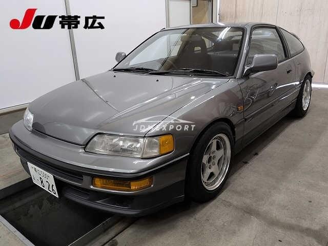 Honda CR-X 1991