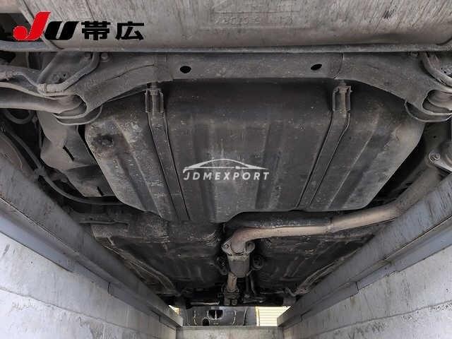 Honda CR-X 1991 thumbnail 9