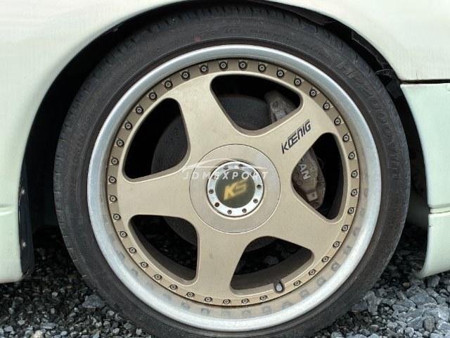 Nissan Fairlady Z 1993 thumbnail 7