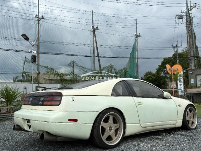 Nissan Fairlady Z 1993 thumbnail 2