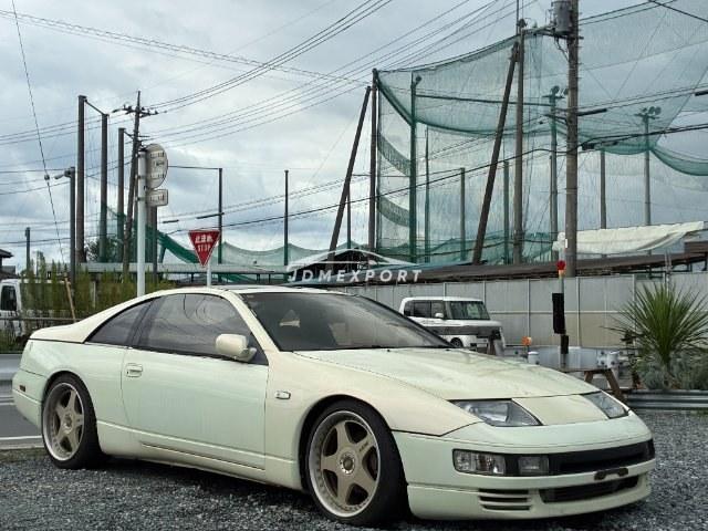 Nissan Fairlady Z 1993 thumbnail 10