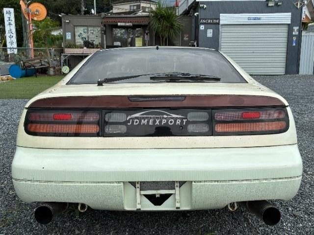 Nissan Fairlady Z 1993 thumbnail 12