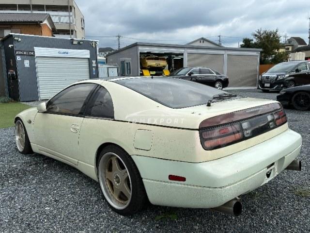 Nissan Fairlady Z 1993 thumbnail 13
