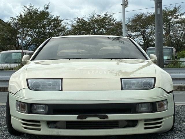 Nissan Fairlady Z 1993 thumbnail 8