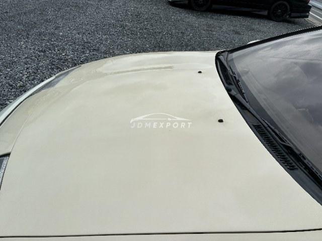 Nissan Fairlady Z 1993 thumbnail 5