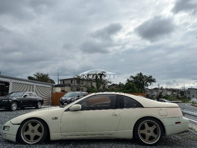 Nissan Fairlady Z 1993 thumbnail 9