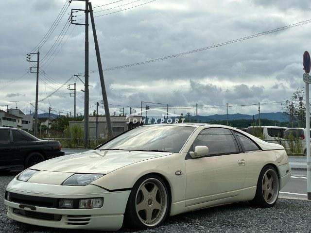 Nissan Fairlady Z 1993