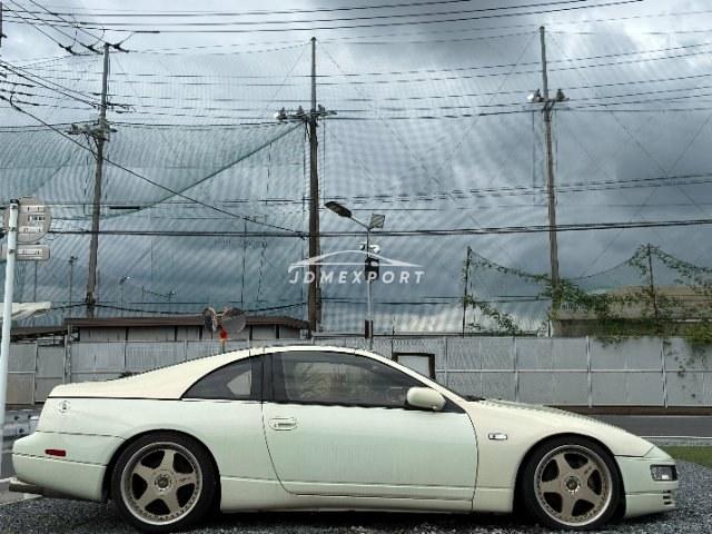 Nissan Fairlady Z 1993 thumbnail 11