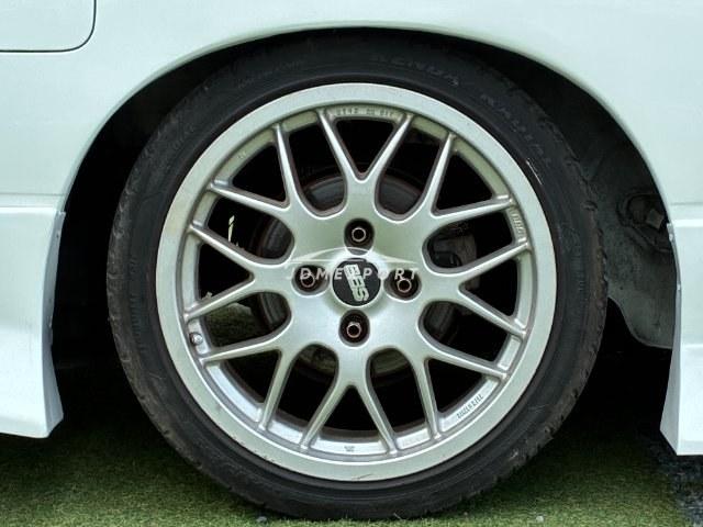 Nissan 180SX 1996 thumbnail 14