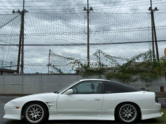 Nissan 180SX 1996 thumbnail 29