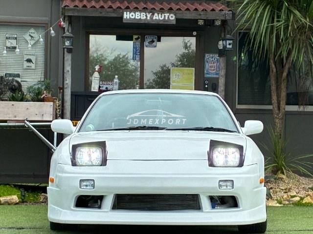 Nissan 180SX 1996 thumbnail 24