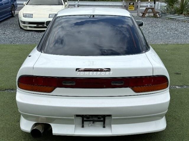 Nissan 180SX 1996 thumbnail 28