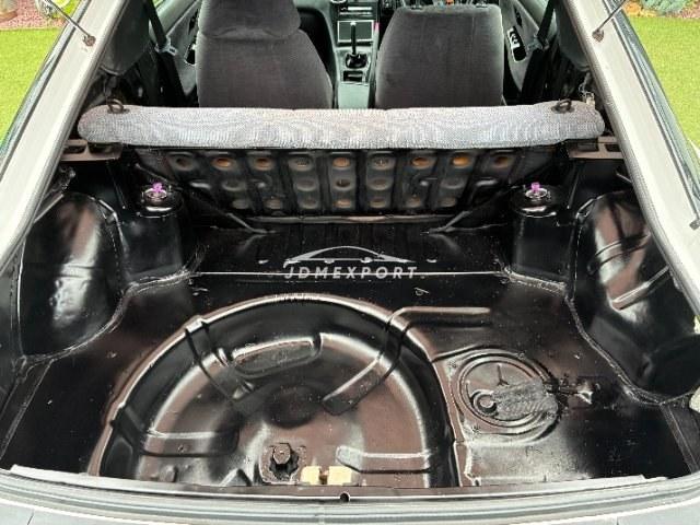 Nissan 180SX 1996 thumbnail 8
