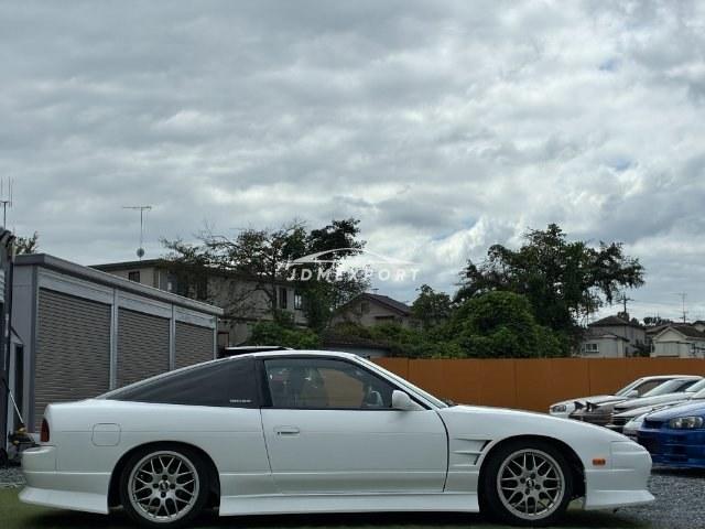 Nissan 180SX 1996 thumbnail 26