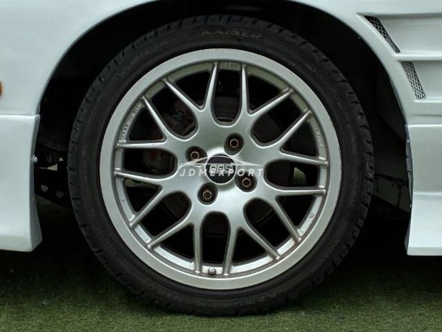 Nissan 180SX 1996 thumbnail 15