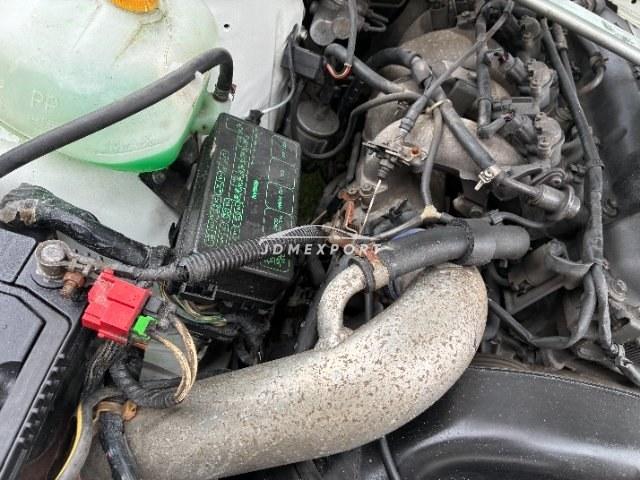 Nissan 180SX 1996 thumbnail 31