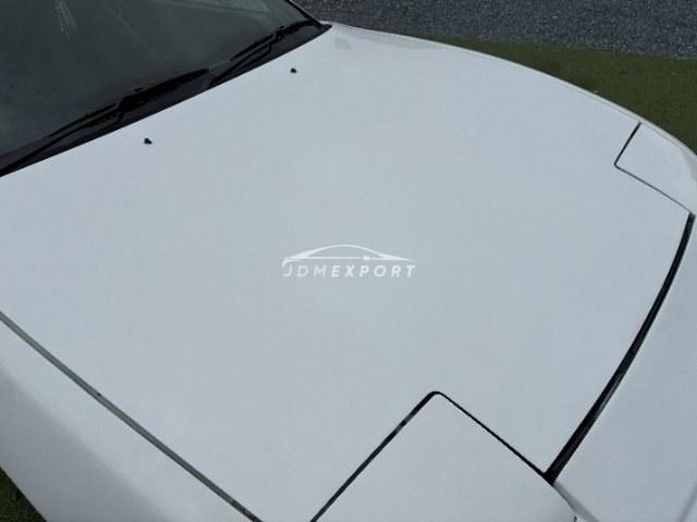 Nissan 180SX 1996 thumbnail 18