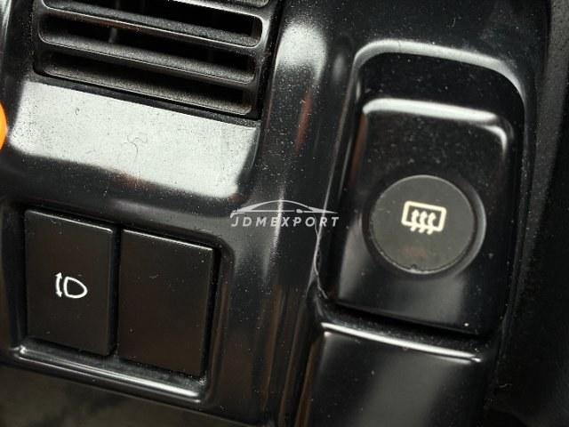 Nissan 180SX 1996 thumbnail 13