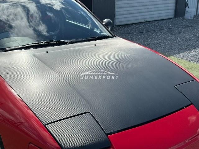 Nissan 180SX 1995 thumbnail 19