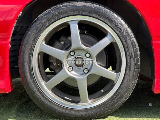 Nissan 180SX 1995 thumbnail 15