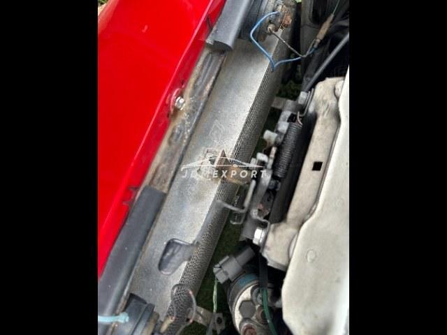 Nissan 180SX 1995 thumbnail 5