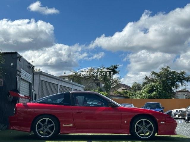 Nissan 180SX 1995 thumbnail 26