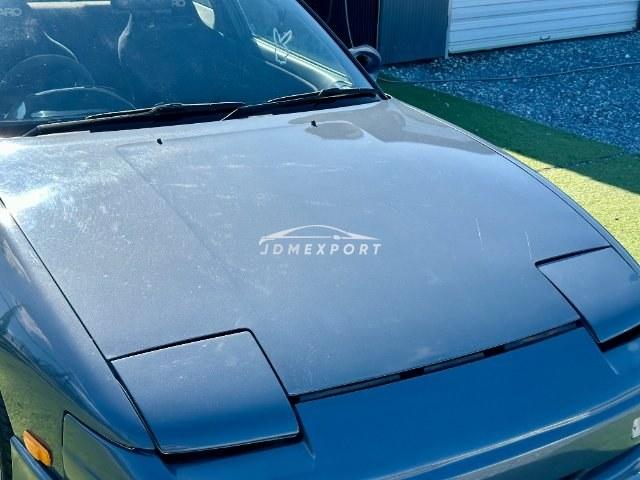 Nissan 180SX 1994 thumbnail 15