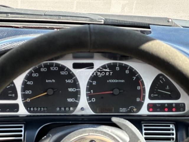 Nissan 180SX 1994 thumbnail 9