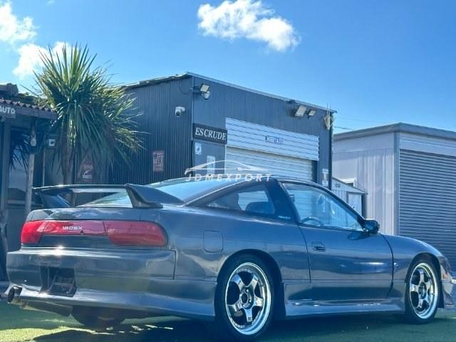 Nissan 180SX 1994 thumbnail 2