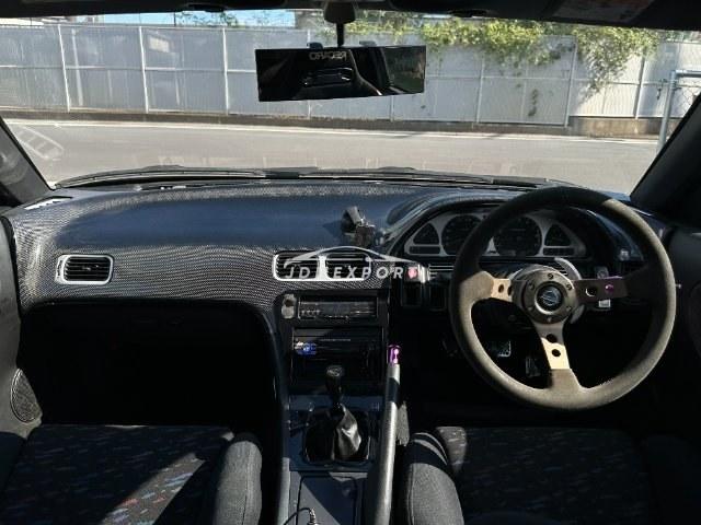 Nissan 180SX 1994 thumbnail 31