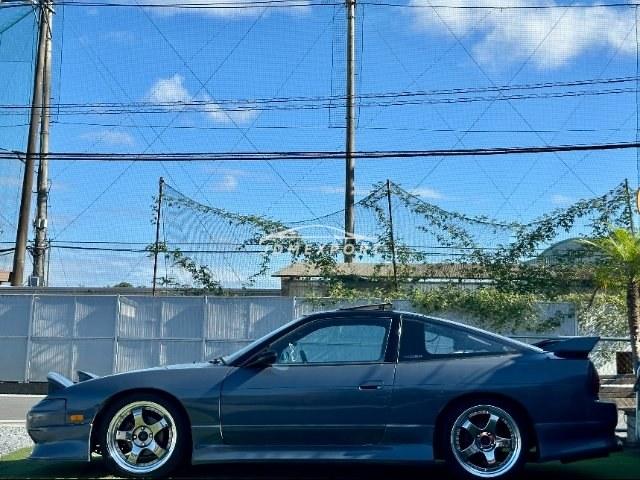 Nissan 180SX 1994 thumbnail 28