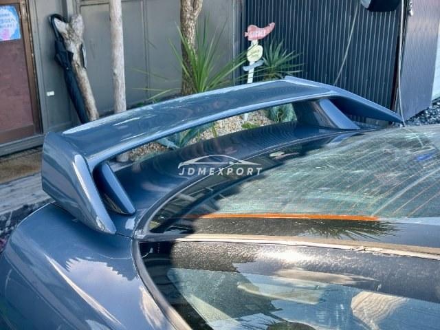 Nissan 180SX 1994 thumbnail 18