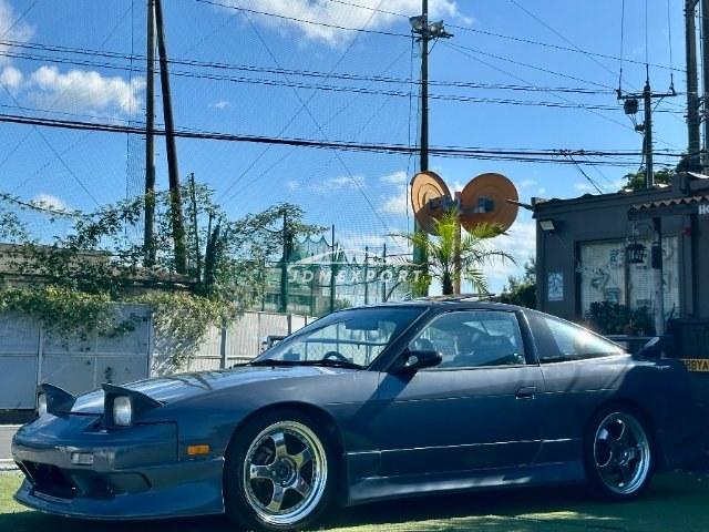 Nissan 180SX 1994 thumbnail 27