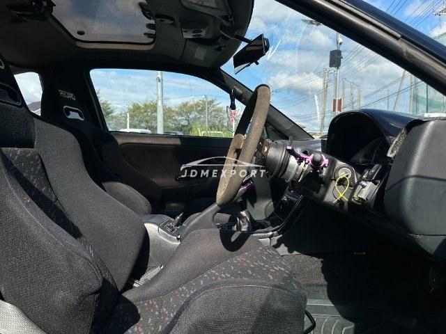Nissan 180SX 1994 thumbnail 4