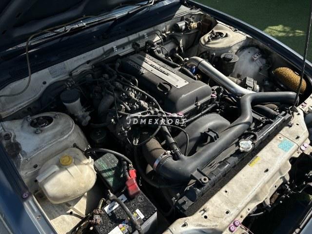 Nissan 180SX 1994 thumbnail 21