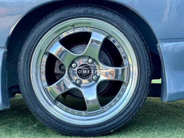 Nissan 180SX 1994 thumbnail 19