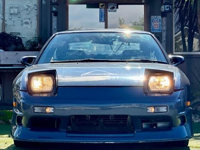 Nissan 180SX 1994 thumbnail 24