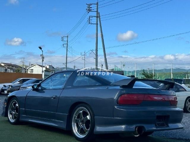 Nissan 180SX 1994 thumbnail 29