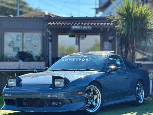 Nissan 180SX 1994