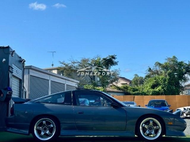 Nissan 180SX 1994 thumbnail 26