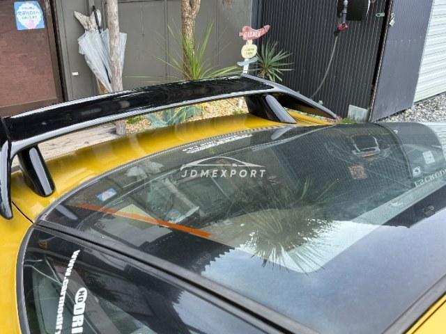Nissan 180SX 1996 thumbnail 15