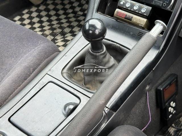 Nissan 180SX 1996 thumbnail 12